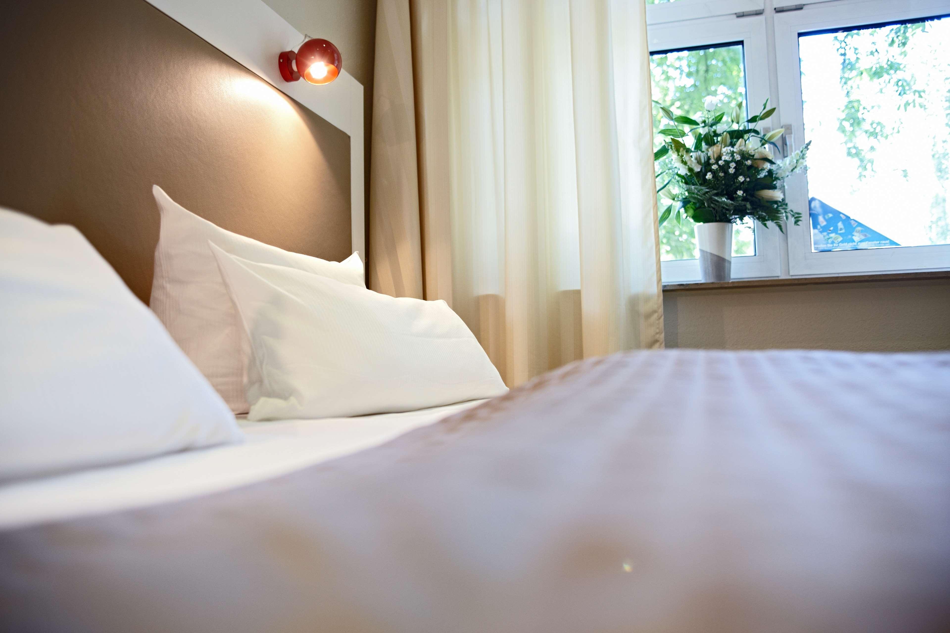 Hotel Domicil Hamburg By Golden Tulip Exteriör bild