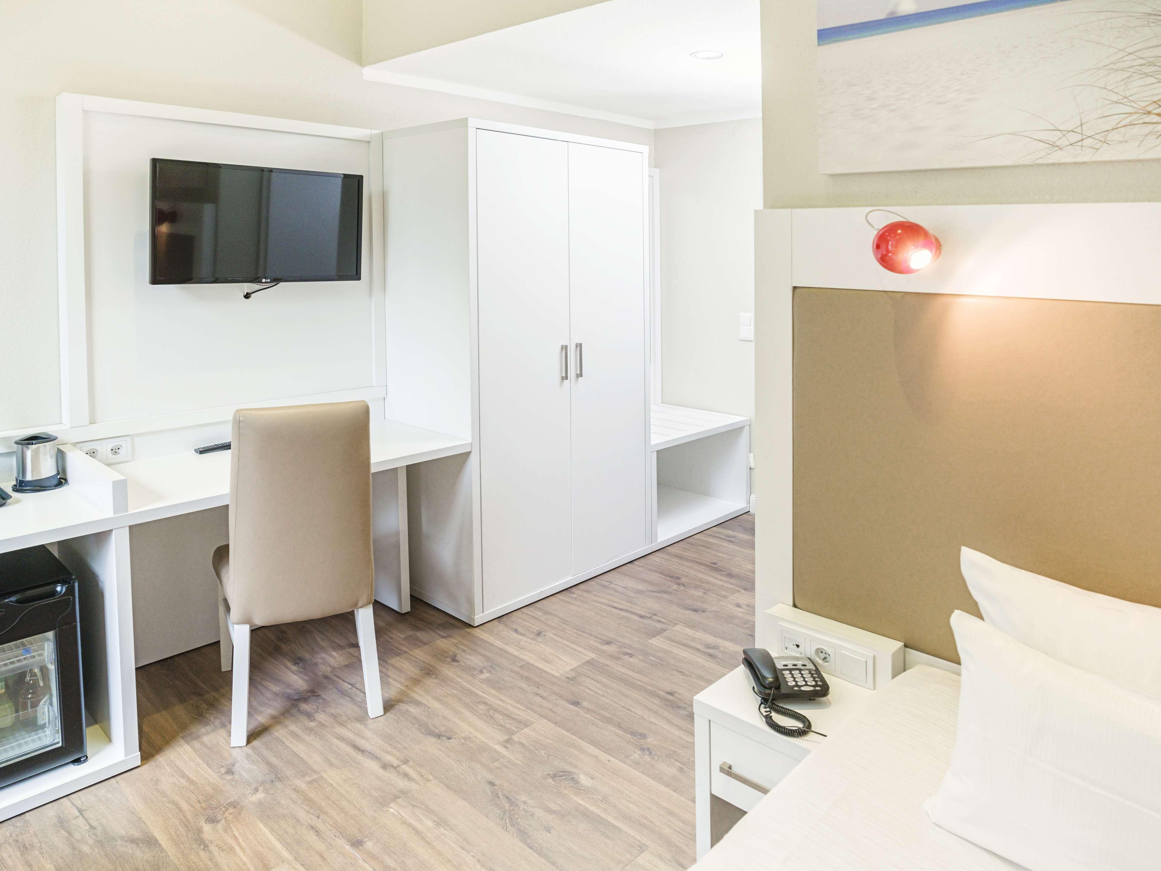 Hotel Domicil Hamburg By Golden Tulip Exteriör bild