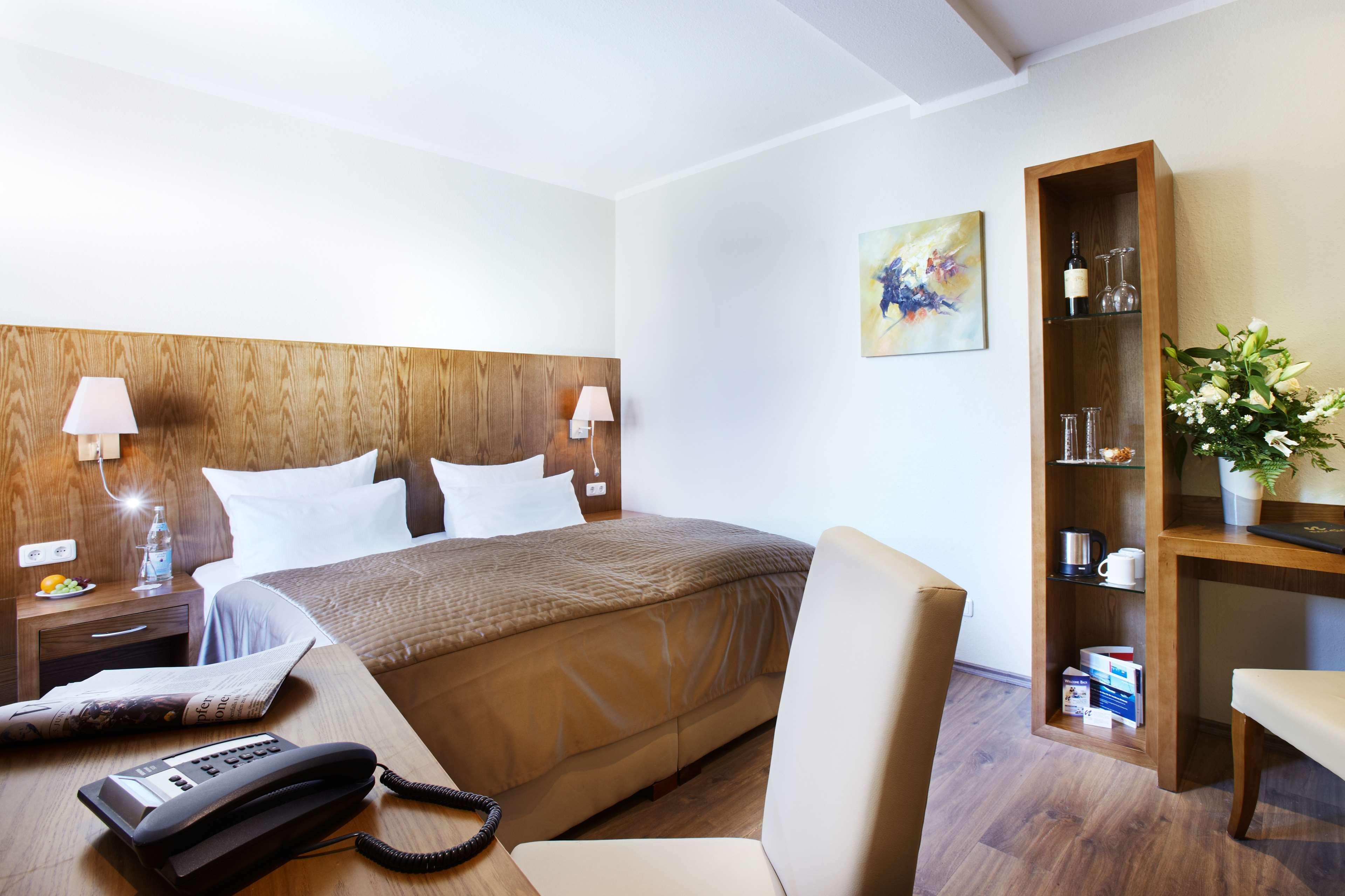 Hotel Domicil Hamburg By Golden Tulip Exteriör bild