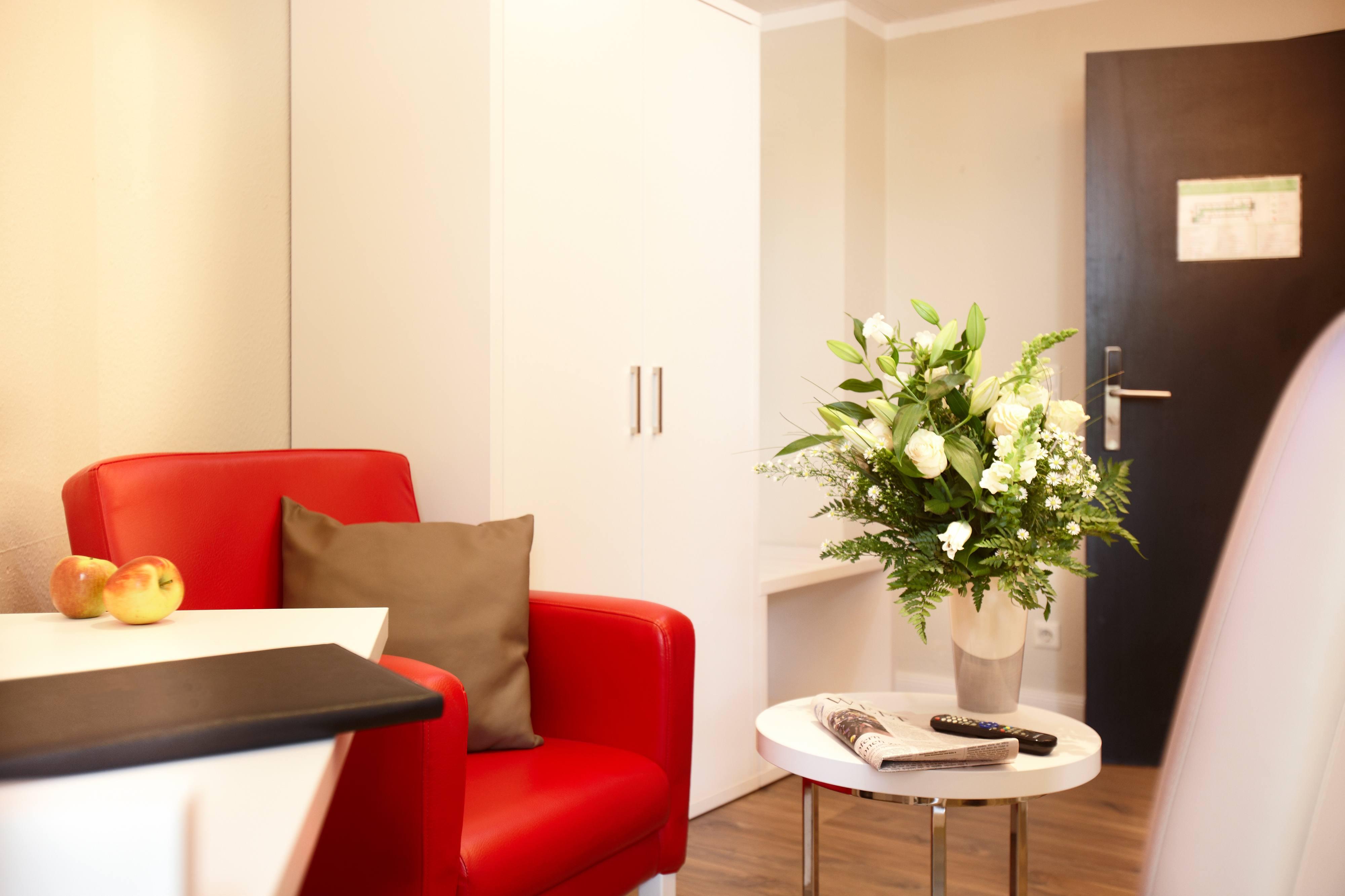 Hotel Domicil Hamburg By Golden Tulip Exteriör bild