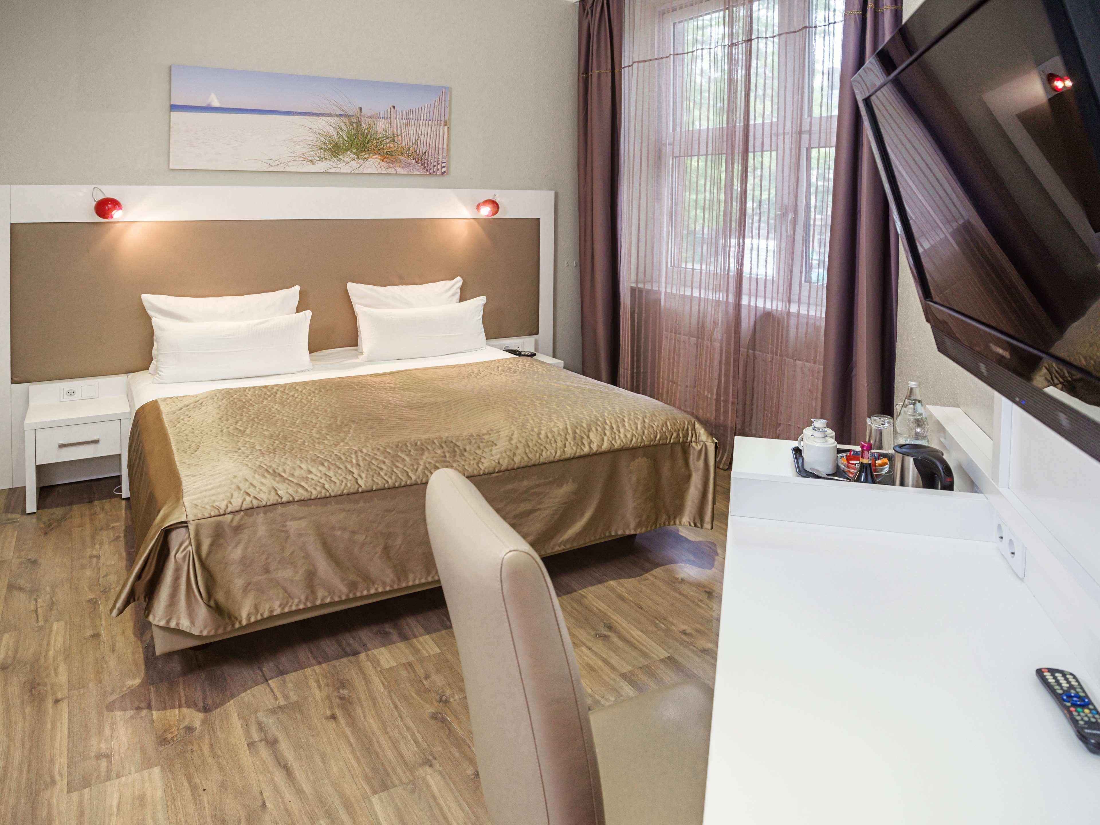 Hotel Domicil Hamburg By Golden Tulip Exteriör bild